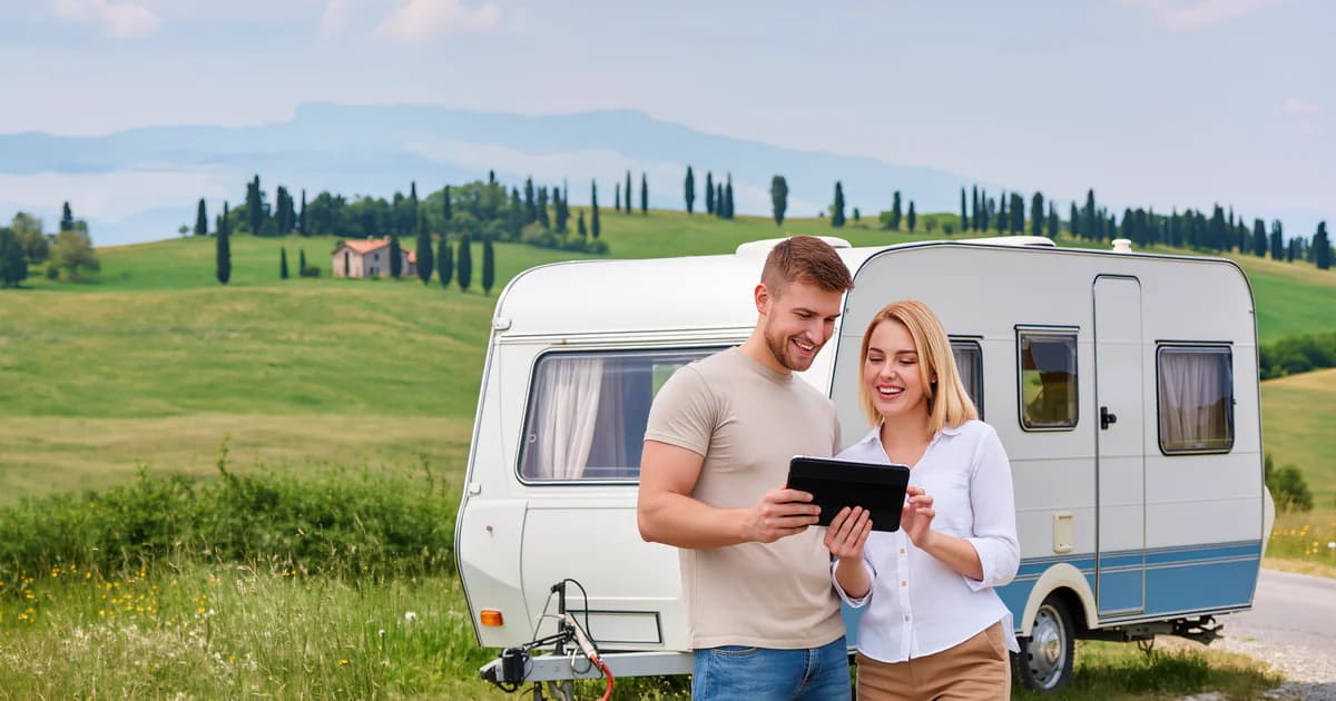 Quel budget pour un premier camping-car ?