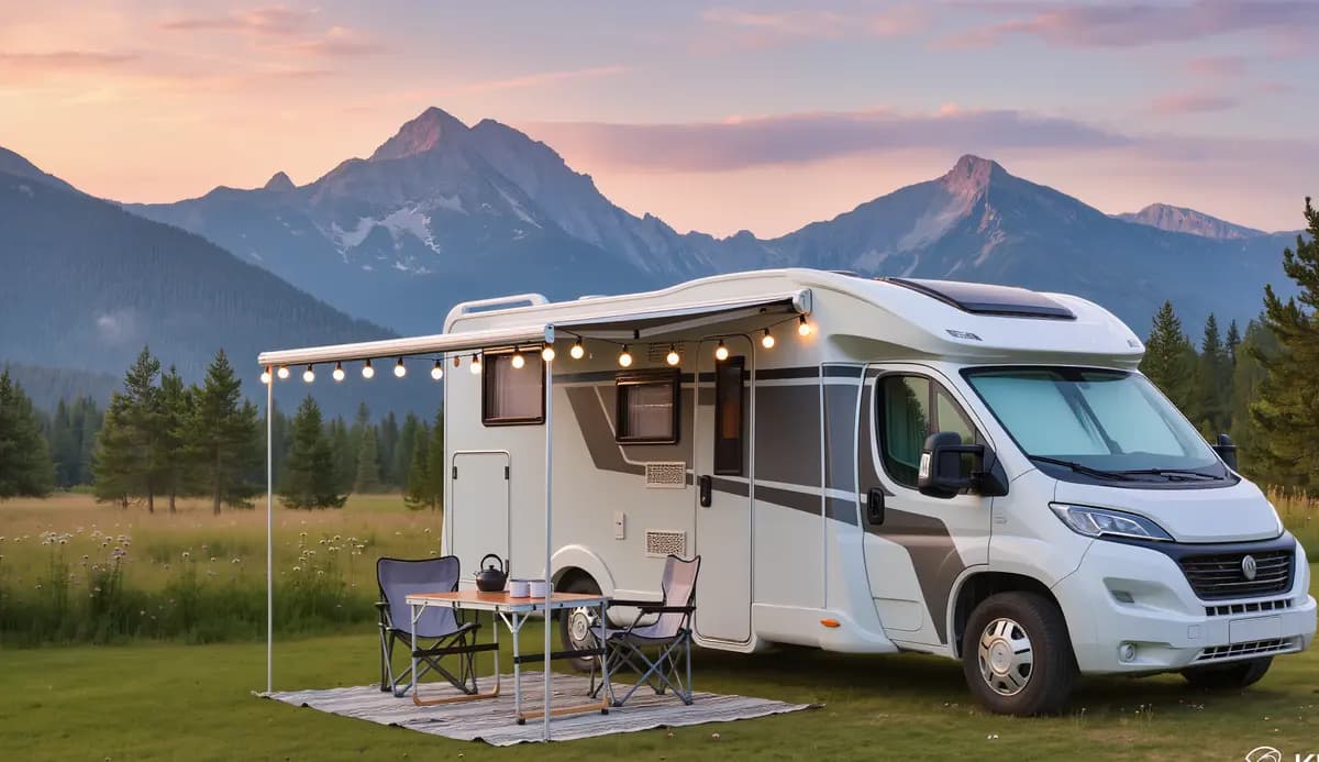 Stationnement & Nuit