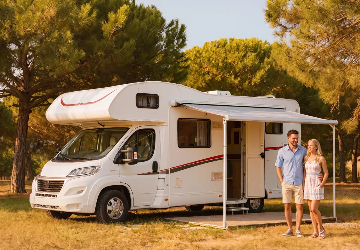 Quelle est la marque de camping-car la moins chère ?
