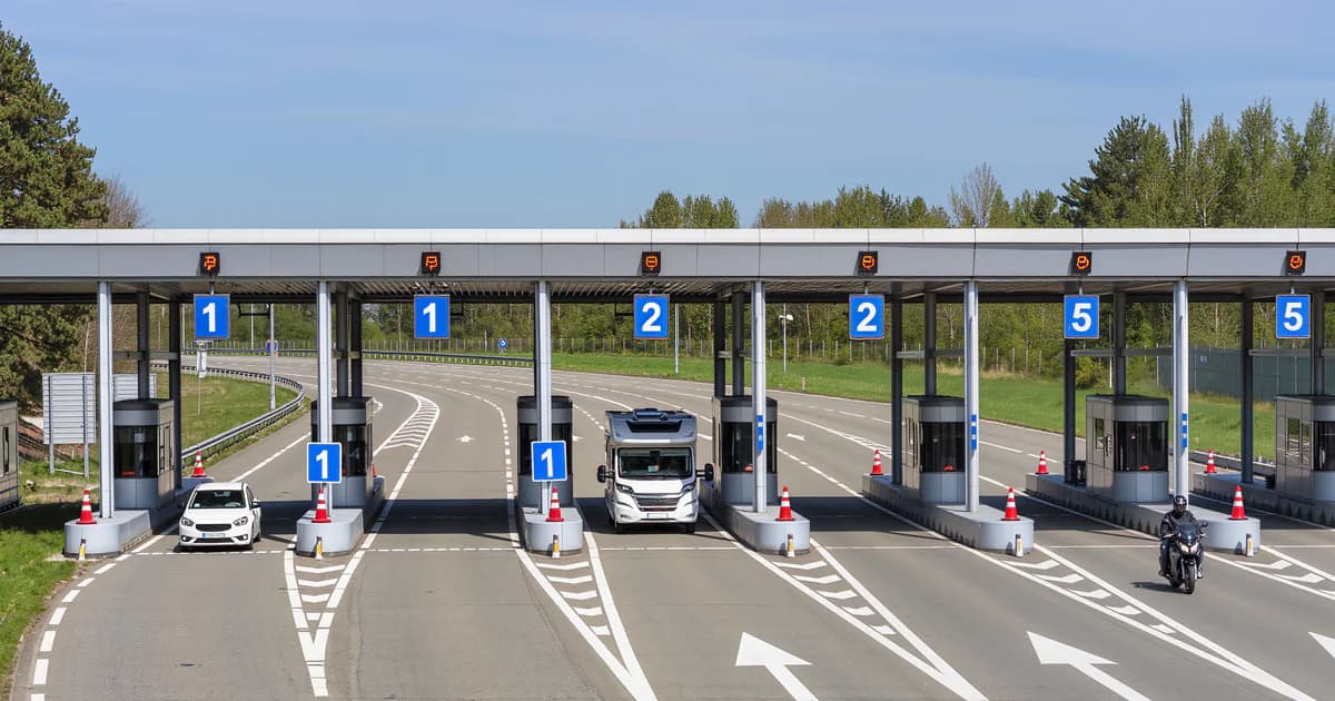 Quels sont les véhicules de classe 1, 2 et 5 ?