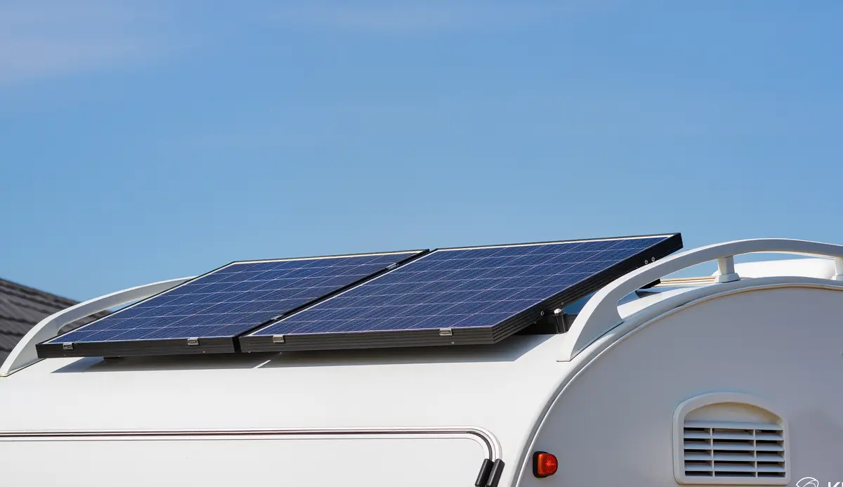 Électricité & Énergie