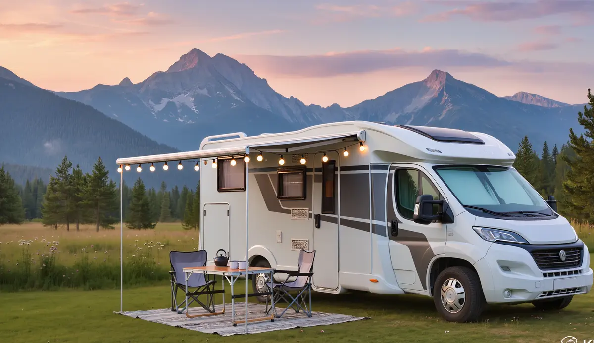 Stationnement & Nuit