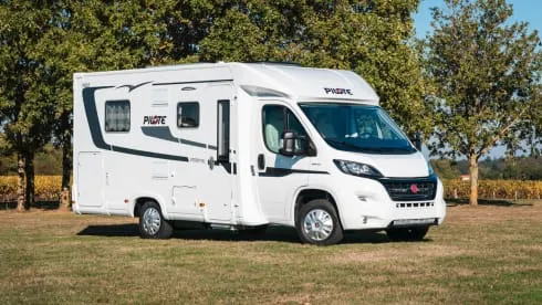 Camping-car Pilote P650C : tous les défauts connus et comment les anticiper
