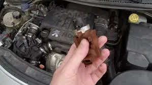 Électrovanne turbo 1.6 HDi : symptômes, test et remplacement (prix 2025)