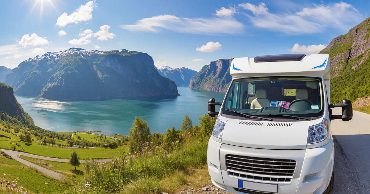 Quelle est la meilleure destination pour un voyage en camping-car ?